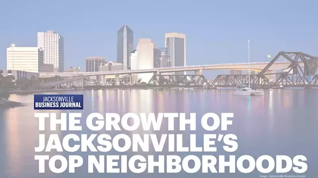 How house prices have soared in Jacksonville's most exclusive neighborhoods - Jacksonville Business Journal