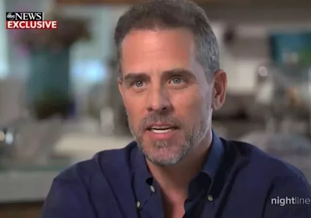 #TwitterFiles Part 7 – FBI and DOJ Worked To Discredit Reports of Hunter Biden’s Foreign Business Dealings