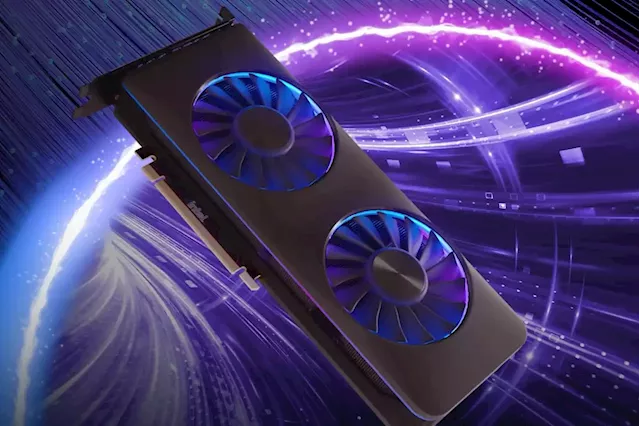 Intel splits up GPU business