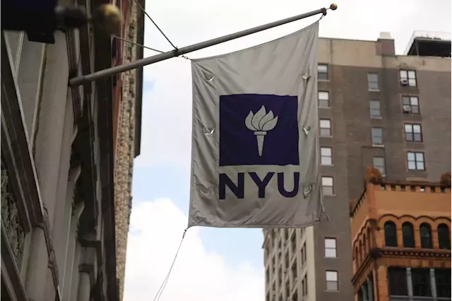 Former NYU Director of Finance Indicted on Fraud Charges