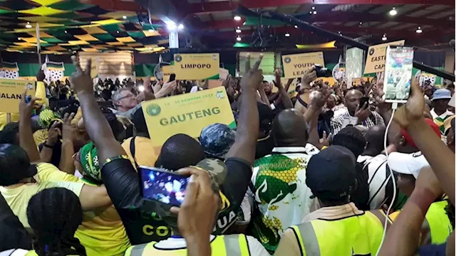 ANC set to announce its new 80 NEC members on Wednesday - SABC News - Breaking news, special reports, world, business, sport coverage of all South African current events. Africa's news leader.