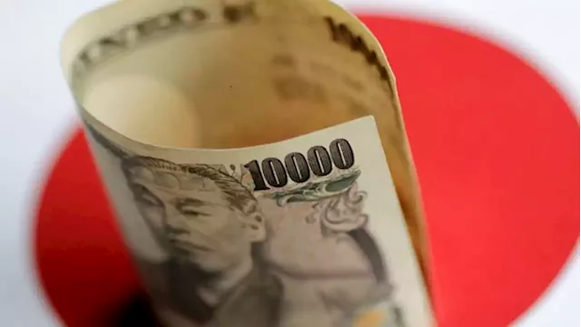 Yen eases as traders digest BOJ surprise policy tweak - SABC News - Breaking news, special reports, world, business, sport coverage of all South African current events. Africa's news leader.