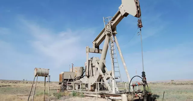 Texas company acquired 100 oil and gas wells in Utah, then disappeared into bankruptcy