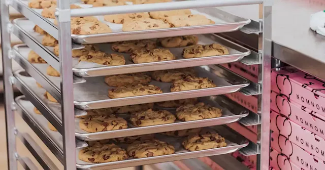 Utah cookie company fined nearly $58k for violating child labor laws at franchises