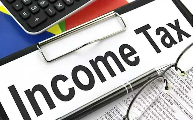 NBS: FG generated N2.1trn from company income tax in first nine months of 2022 | TheCable