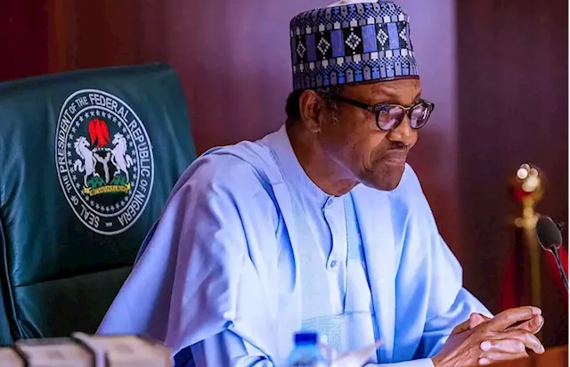 Buhari Transmits Finance Bill 2022 to House – THISDAYLIVE