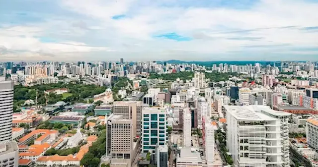 12 reasons to be happy (or scared) about the Singapore property market in 2023