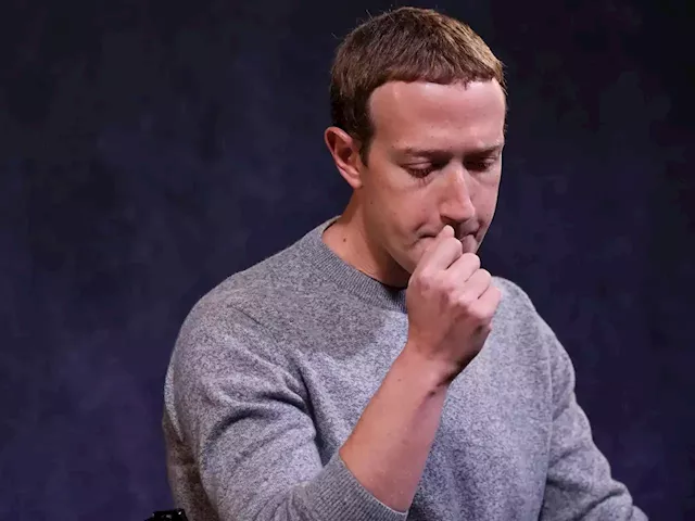 Read Mark Zuckerberg's deposition about Facebook user data, released years later | Business Insider