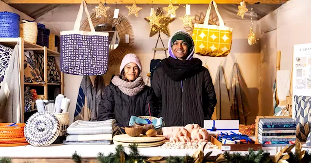 Here's Google's Canadian small business gift guide for your last-minute holiday shopping