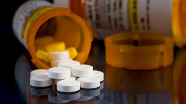 50 states sign up for Walmart's opioid settlement framework | CNN Business