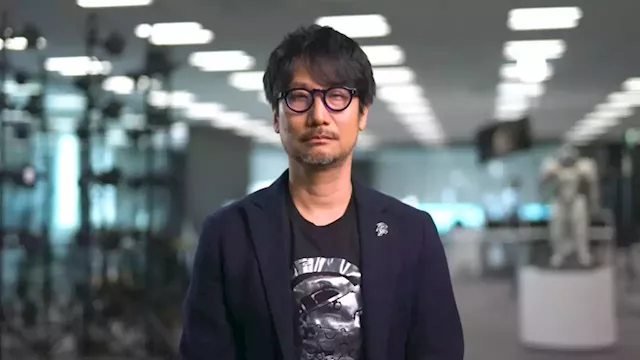 Companies thought Hideo Kojima was 'mad' before Microsoft picked up his cloud game