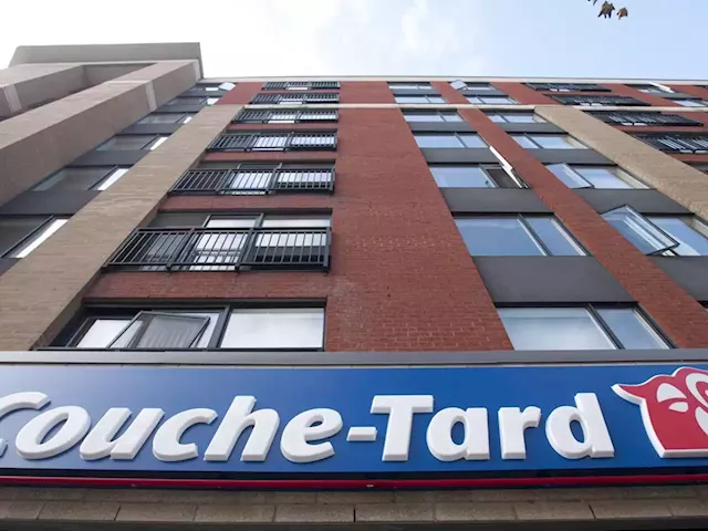 Couche-Tard buying U.S. company True Blue Car Wash