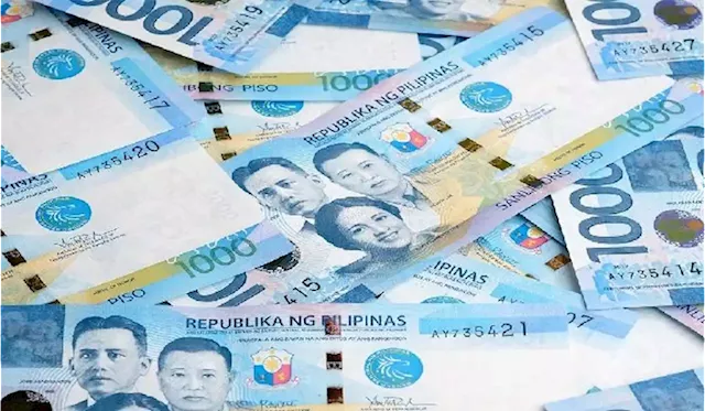 DBP's Herbosa backs creation of Maharlika Investment Fund