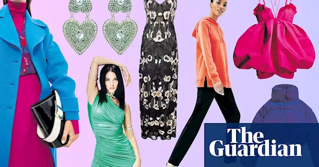 ‘It’s more sustainable – and I still get to wear something new every weekend’: how rental fashion became big business