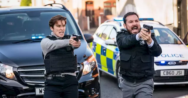 BBC's Line of Duty 'set for surprise comeback to address unfinished business'