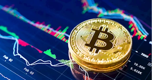 Stocks decouple from the crypto market as Bitcoin struggles below $16,800