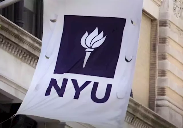 Former NYU Finance Director Charged With $3.5 Million in Fraud