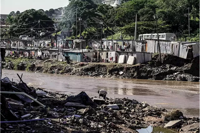 Informal settlements remain vulnerable to climate change - experts | Business