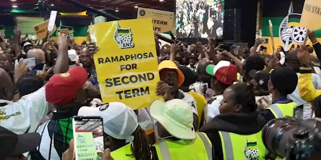 Limpopo PEC to study report on members' conduct at ANC's 55th National Conference - SABC News - Breaking news, special reports, world, business, sport coverage of all South African current events. Africa's news leader.