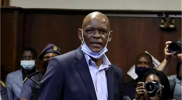 Magashule and two others accused of delaying tactics in asbestos corruption trial - SABC News - Breaking news, special reports, world, business, sport coverage of all South African current events. Africa's news leader.