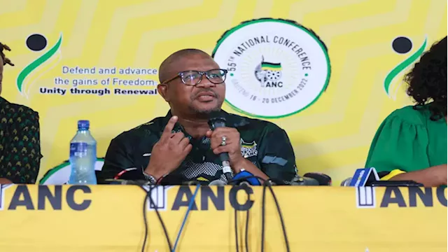 Reshuffling of the Cabinet should be considered: Mbalula - SABC News - Breaking news, special reports, world, business, sport coverage of all South African current events. Africa's news leader.