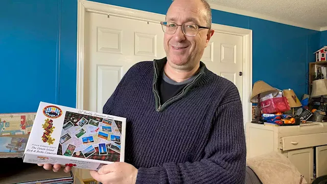 Love of puzzles, P.E.I. photography turns passion project into business | SaltWire