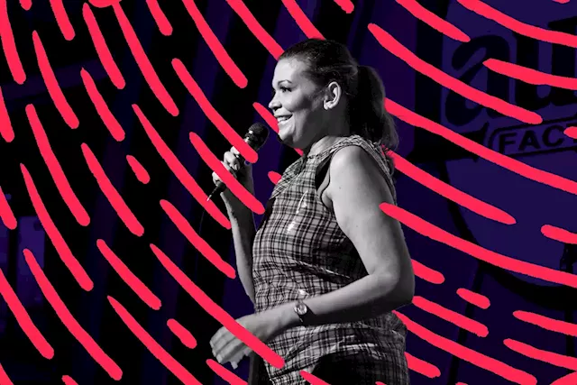 How to Survive As a Latina (and Mother) In The Comedy Industry