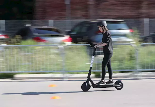 Bird Canada merger to inject new blood and capital into e-scooter rental company Bird Global