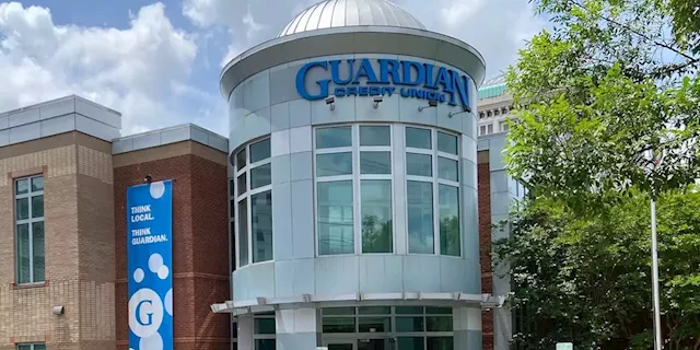 Guardian Credit Union named 2022 Best Companies To Work for in Alabama