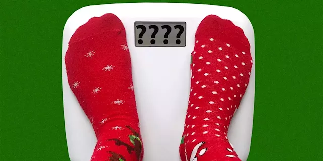 Avoiding Holiday Weight Gain Is Hard, but Should It Be Your Company’s Business?