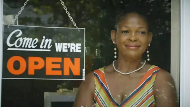 Black and women small business owners report increase sales, positive outlook for 2023