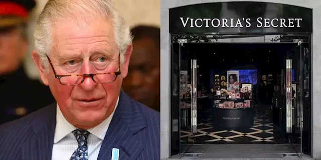 From 7 McDonald's to a Victoria's Secret and Apple store, here are some properties King Charles III owns | Business Insider