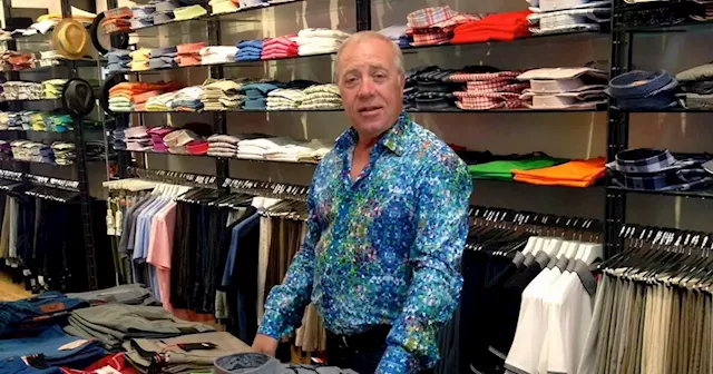 Toronto store that's been in business since 1985 is shutting down