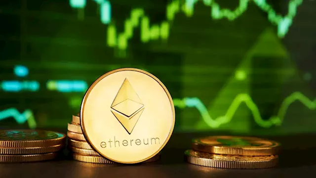 Bitcoin, Ethereum Technical Analysis: ETH Nears $1,230 Resistance, Following Strong US GDP Data – Market Updates Bitcoin News