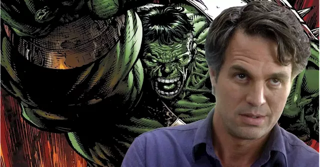 World War Hulk Movie Teased by Possible New Marvel Production Company