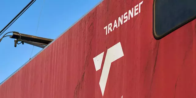 Business Maverick: Transnet’s crumbling rail network and debt problems overshadow its profits