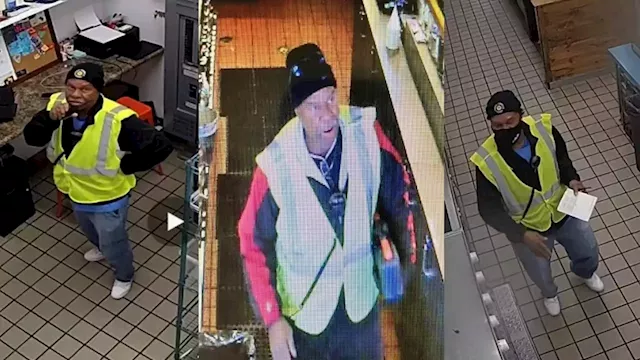 Chicago police: Man went into business disguised as city employee, demanded money