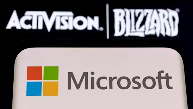 Microsoft challenges FTC's block of $68.7B acquisition of Activision Blizzard Inc.: Report