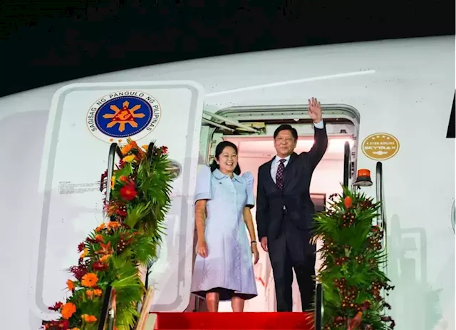 Marcos' foreign trips yield $23.6-B investment pledges—DTI