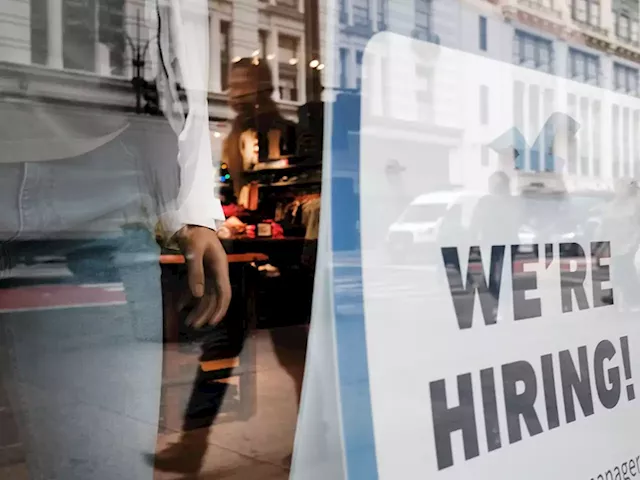 Hiring for holiday season 'chaotic' as applicants ghost retailers in tight labour market