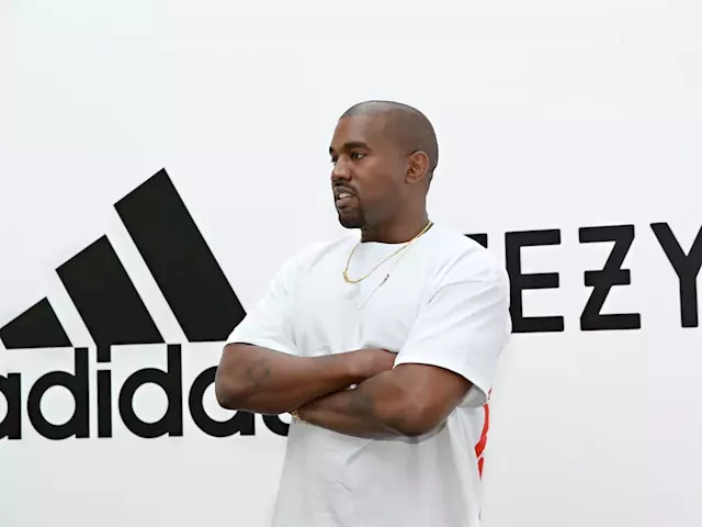 Adidas stuck with Yeezy sneakers worth more than $500 million after parting ways with Kayne West - report | Business Insider