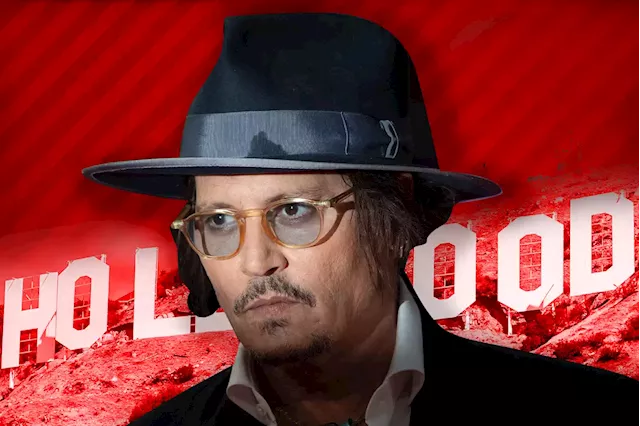 ‘I don’t see Johnny Depp being redeemed’ in Hollywood: industry source