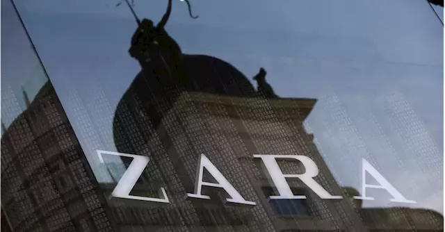 Zara shopworkers call off strikes in company's hometown after pay rise deal - union