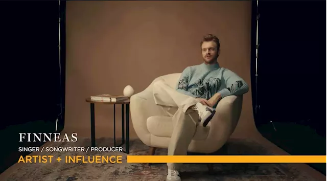 Finneas Isn't Afraid to Break Norms in an Ever-Changing Music Industry