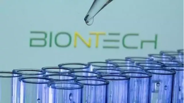 BioNTech initiates clinical trial of mRNA-based malaria vaccine candidate - SABC News - Breaking news, special reports, world, business, sport coverage of all South African current events. Africa's news leader.