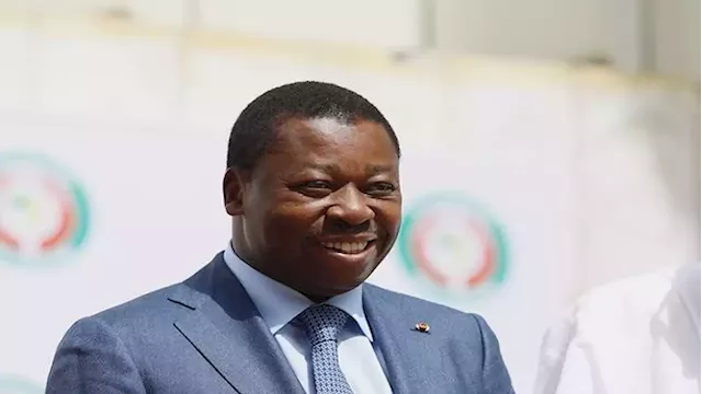 Togo presidency to oversee armed forces as security worsens - SABC News - Breaking news, special reports, world, business, sport coverage of all South African current events. Africa's news leader.