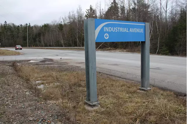 Extension of Industrial Avenue being considered for Truro Business Park | SaltWire