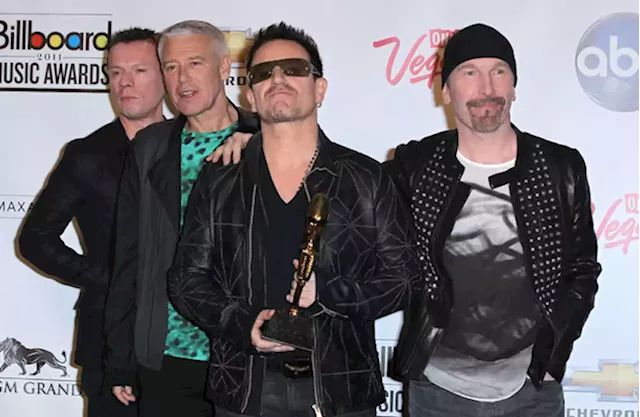 U2 members buy out partner company in U2 'world class' visitor centre proposal