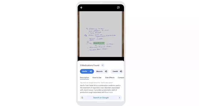 Doctors have long been accused of sloppy handwriting. Google is using AI to translate their notes. | Business Insider