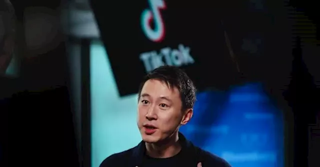 TikTok's Chinese Parent Company Admits It Snooped on U.S. Journalists